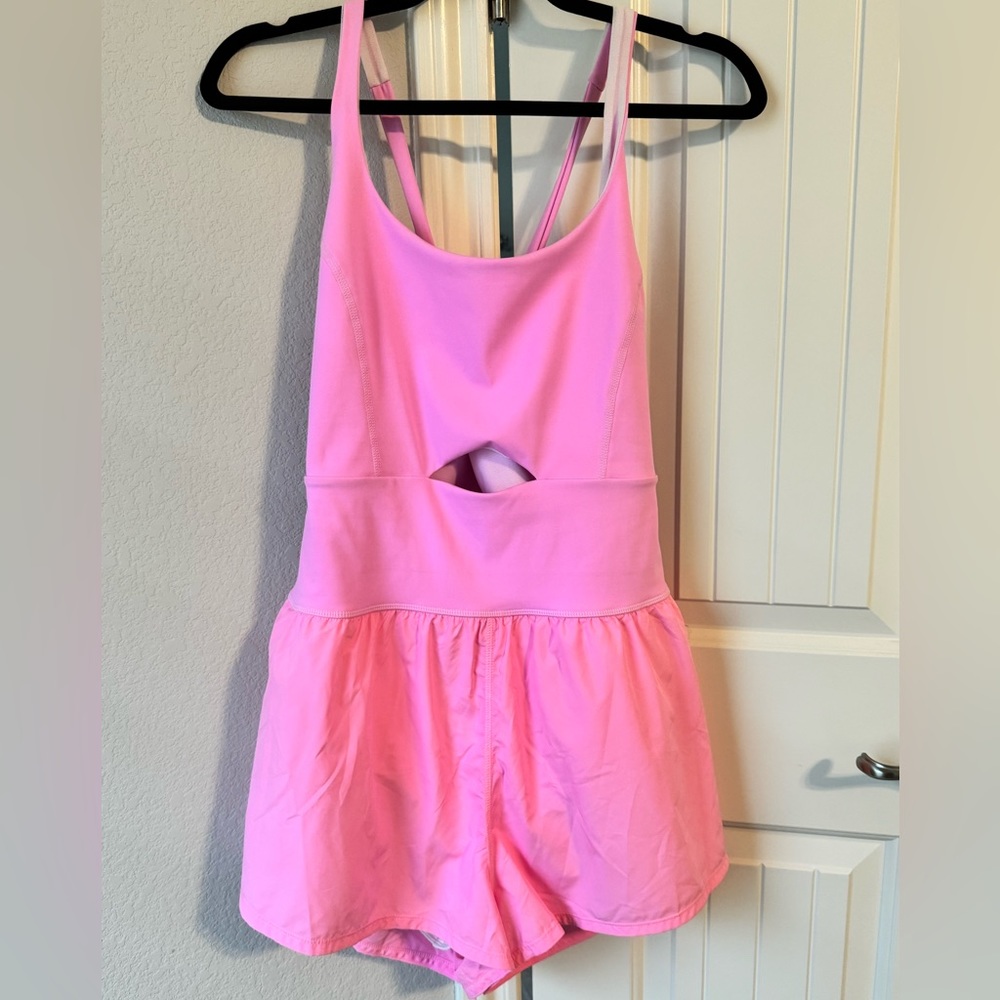 NWOT Free People Movement Righteous Runsie